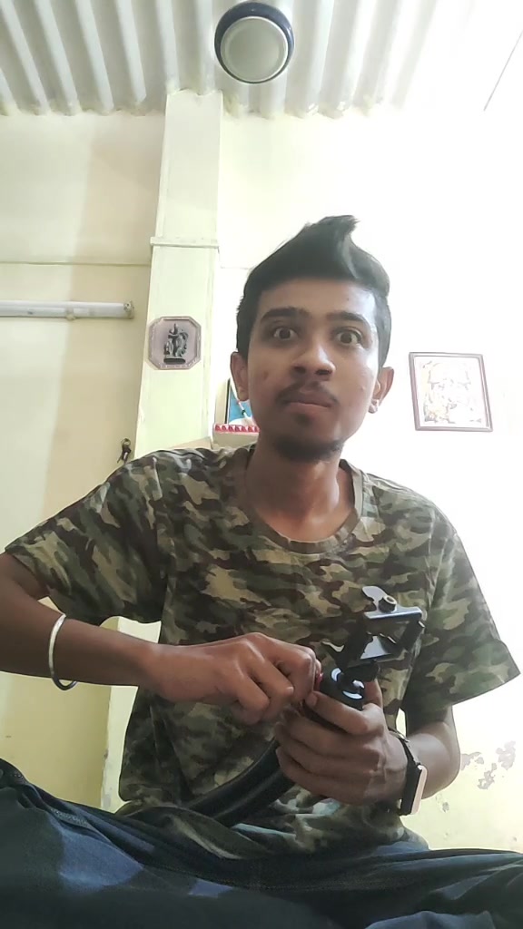 @Akash Mirgude