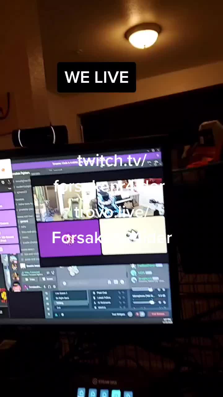 @ForsakenR4ider