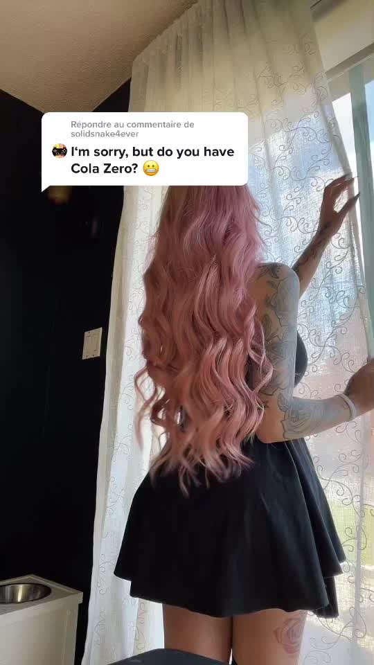 @Missjadelavoie