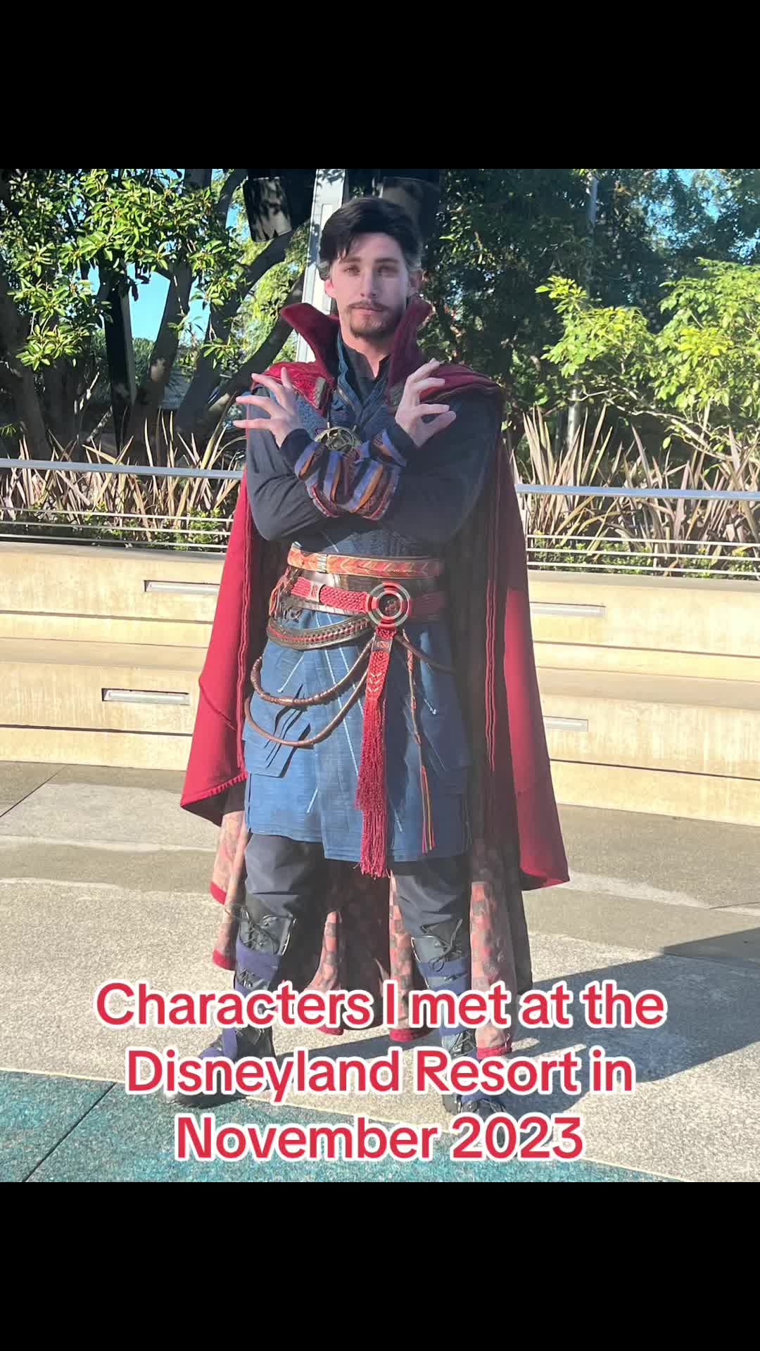 @Castles Capes And Clones