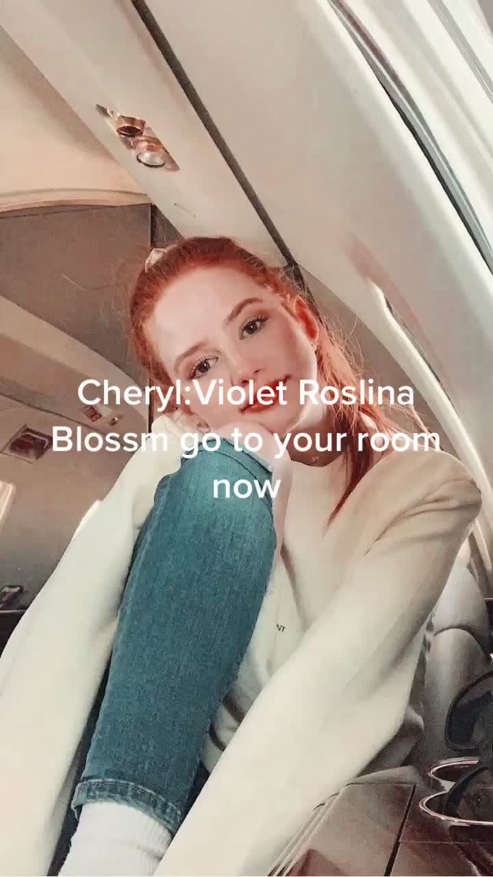 @Cute Choni Stories❤️