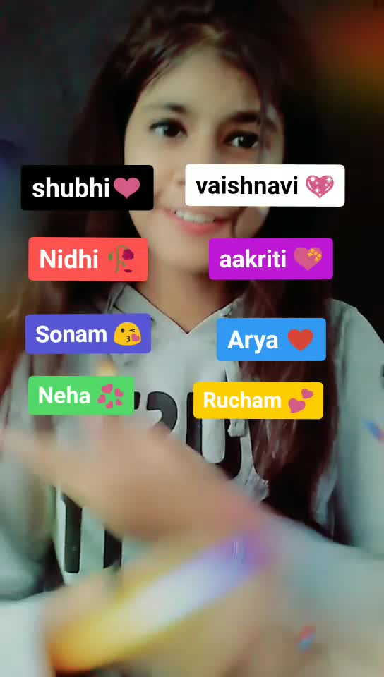 @💖💖Miss_ Bhatia💖💖