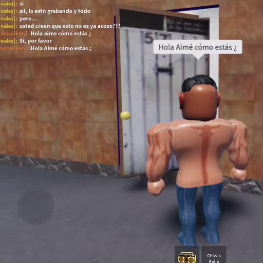 @GORILOVERS (gory&rsquo;s version)