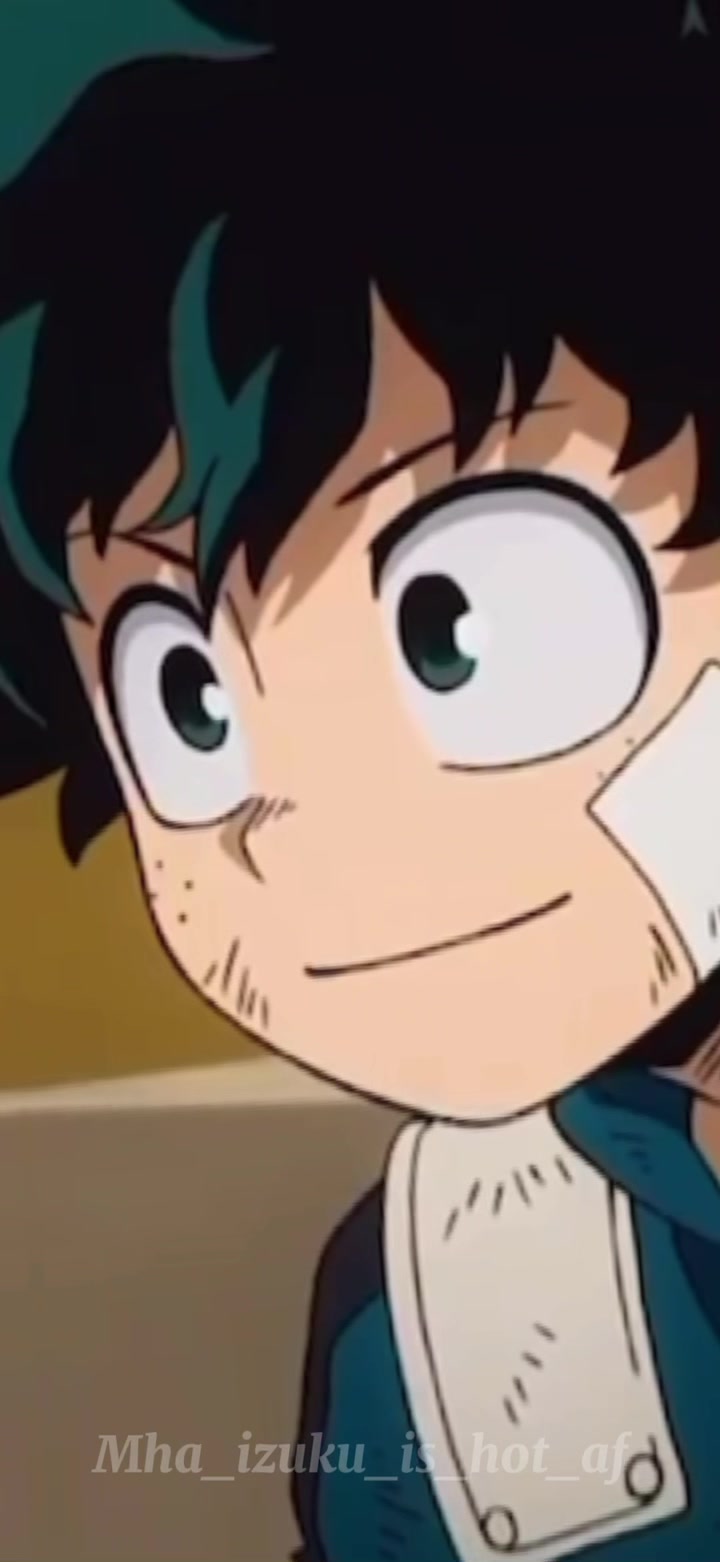 @Deku&rsquo;s GF❤️😍🔥🥦