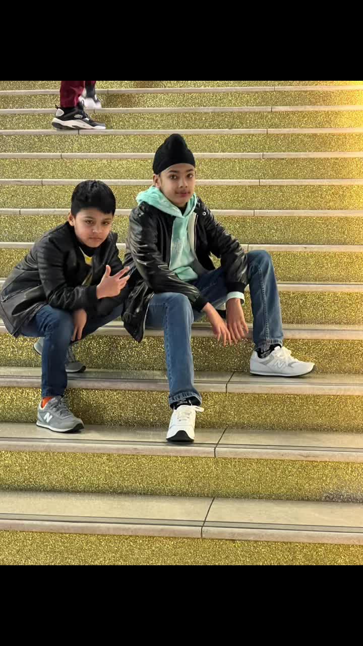 @Harpreet Sandhu