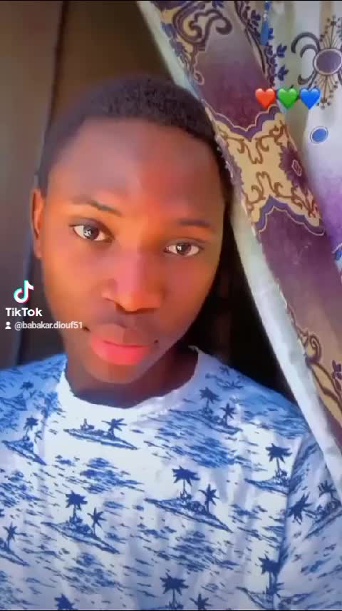 @Babakar Diouf