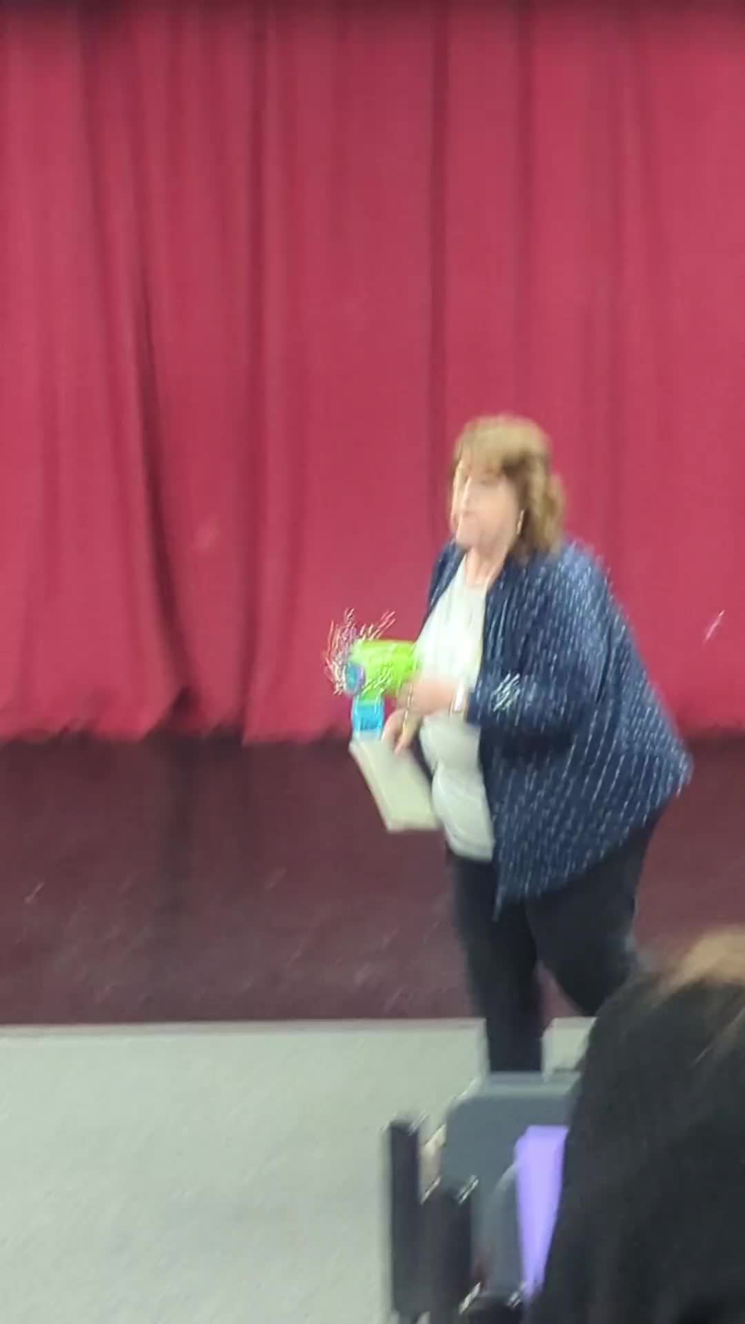 @Riverside Drama Club