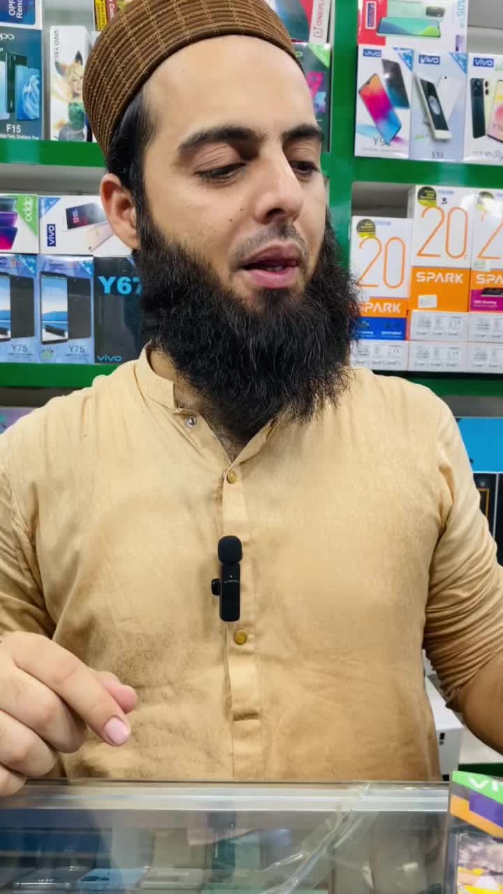 @LALA MOBILES😍