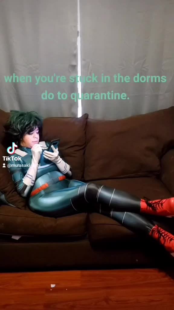 @Katie