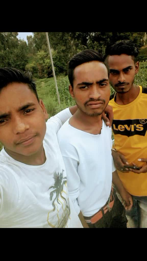@👬 ਪਿੰਡਾ ਵਾਲੇ 👬