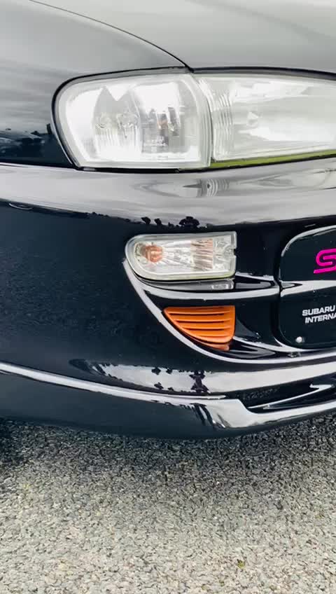 @irishsubarudriversclub