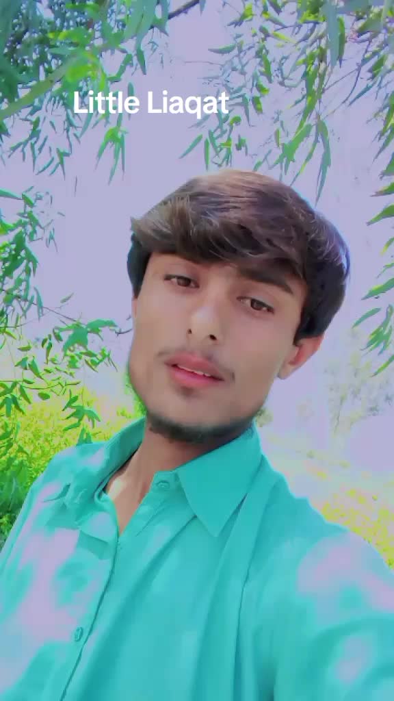 @Little Liaqat