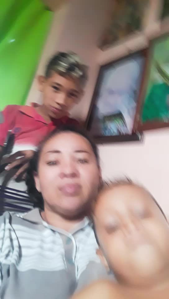 @Maria Eunice