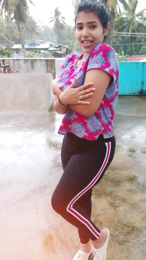 @Chandana K Gowda