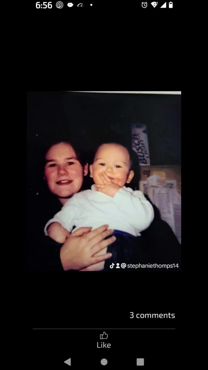 @inmemoryofmyson22