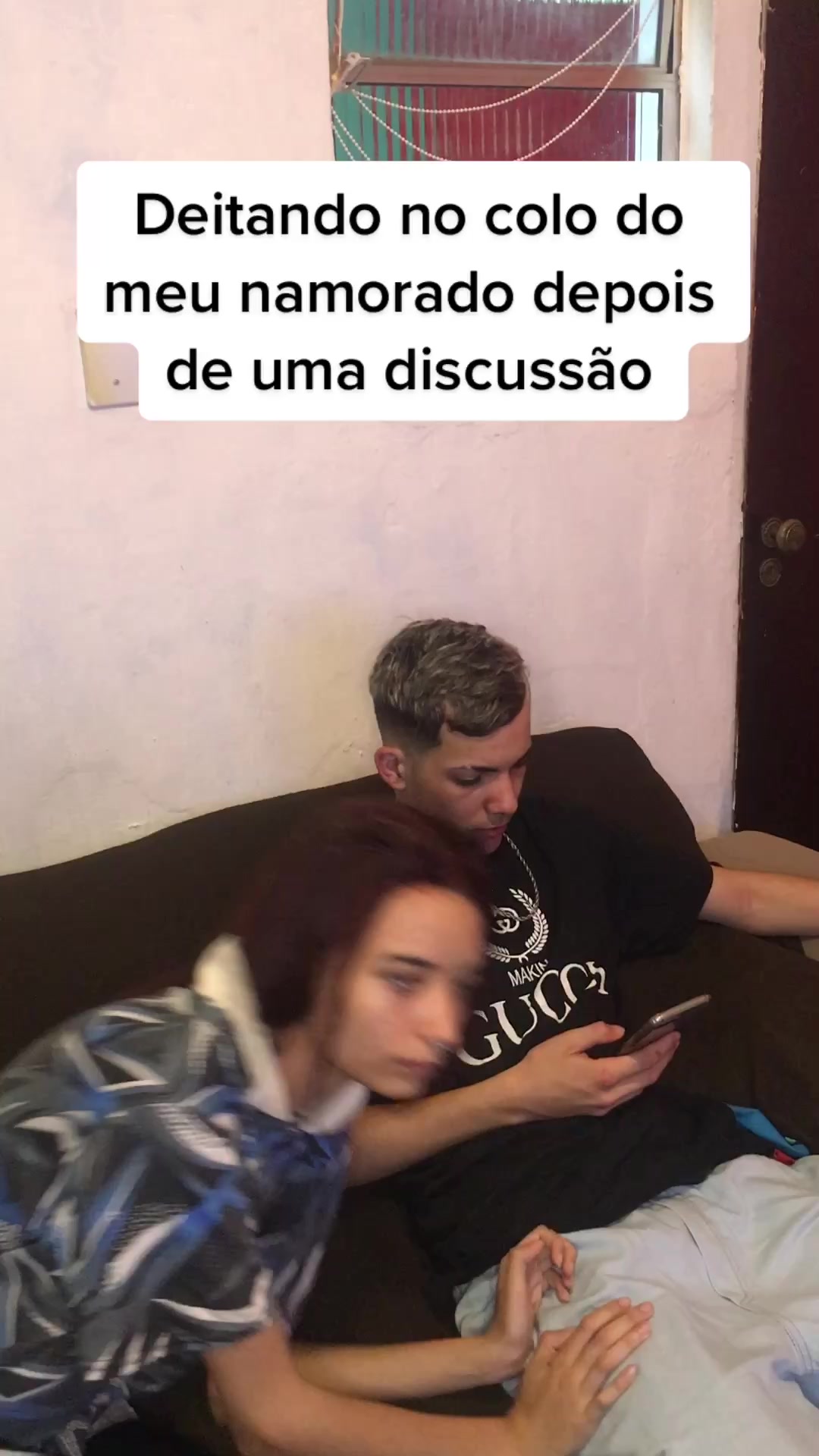 @Brenda e Alex