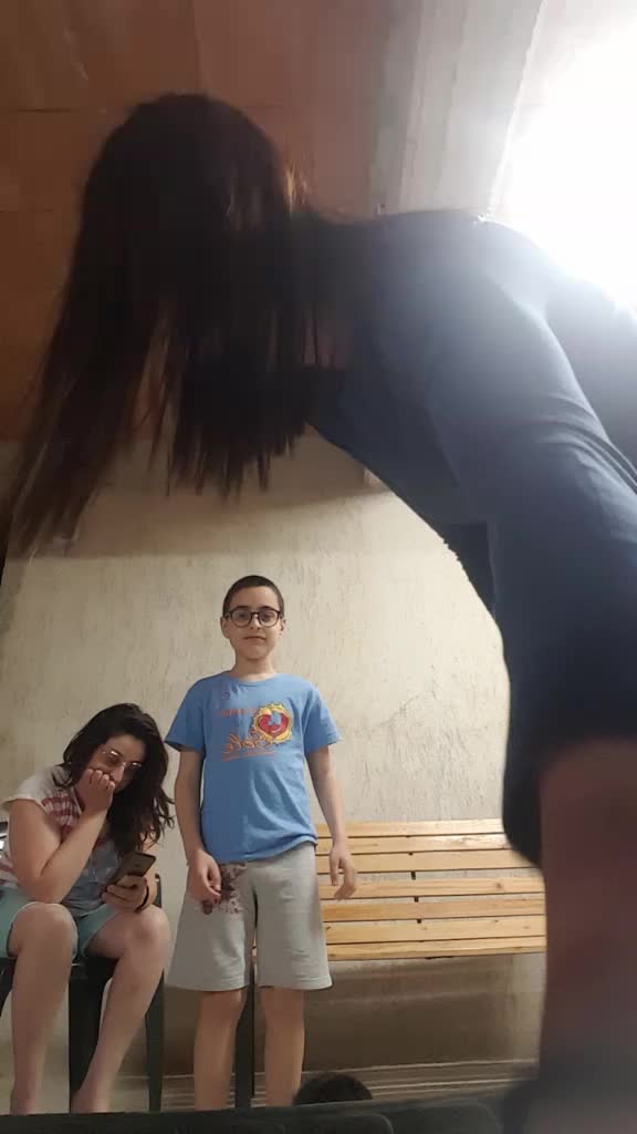 @Michela Paolino