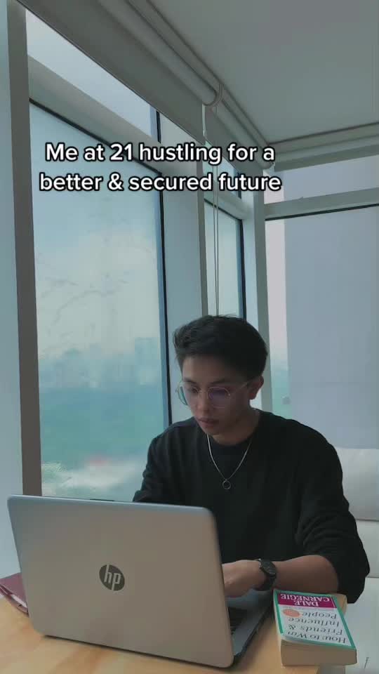 @Donny | Financial Entreprenuer