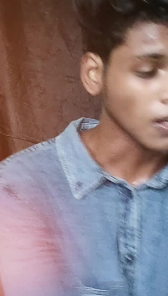 @smily boy