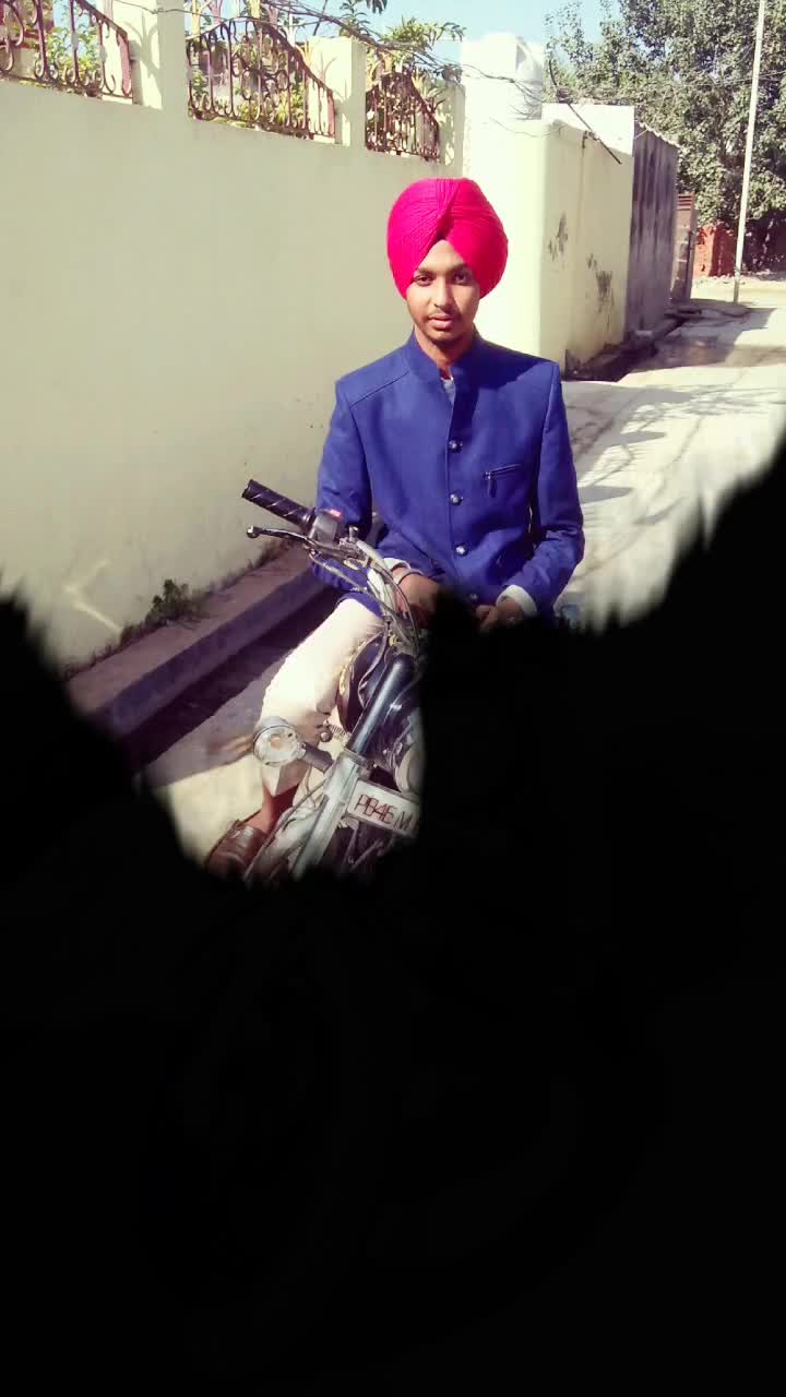 @Mani Randhawa