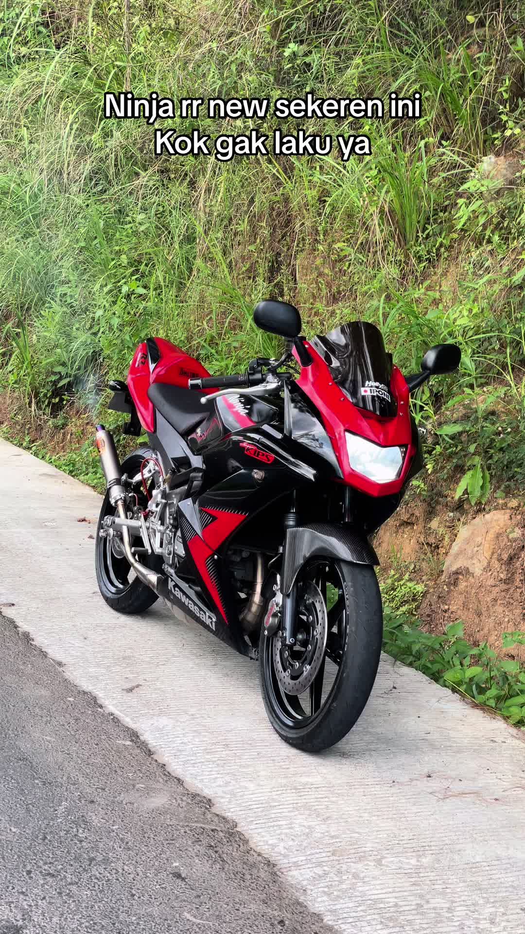 @Tampulak Racing