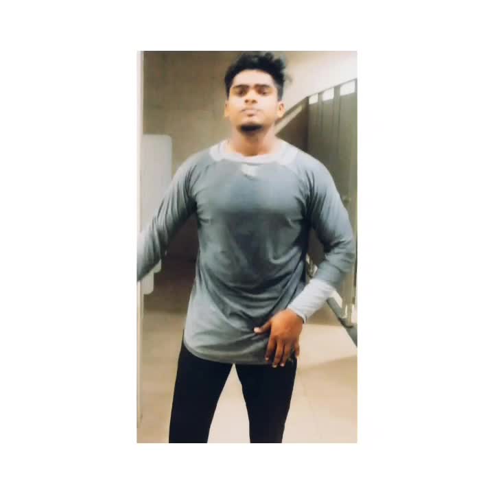 @Maddy Muthu