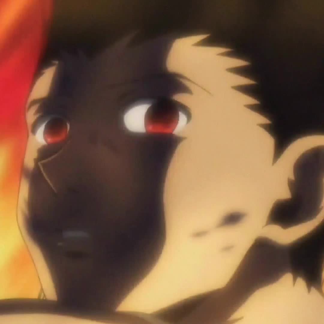 @HunterxHunterIsLive