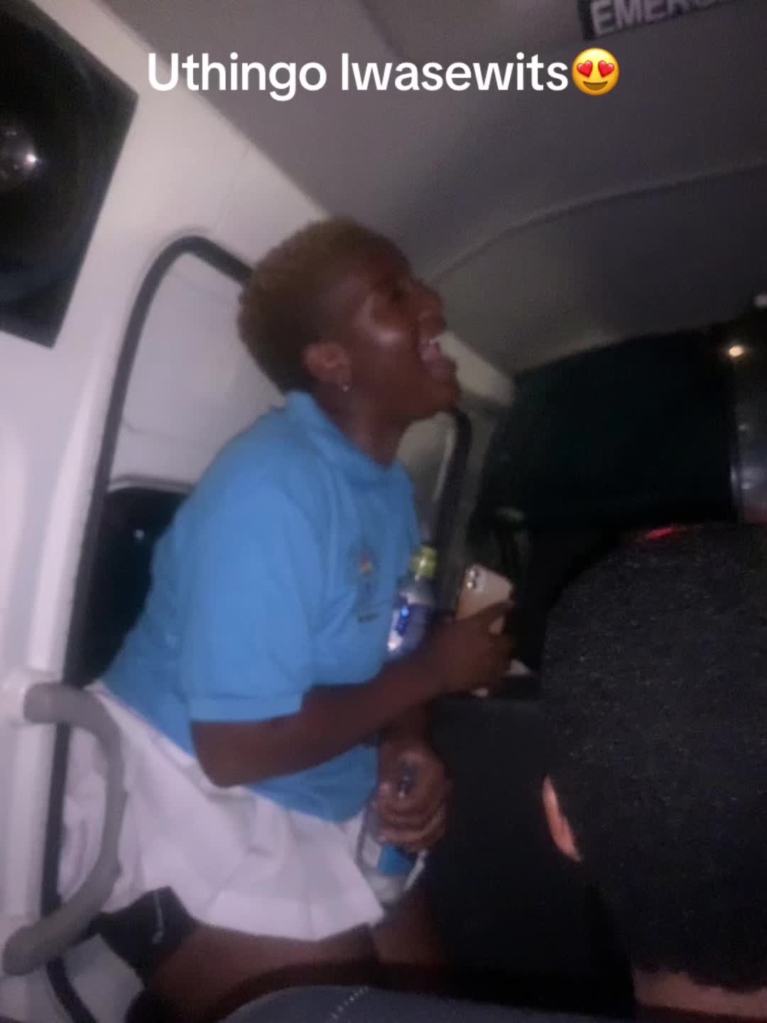 @Uthingo lwamakhosazane aseWits