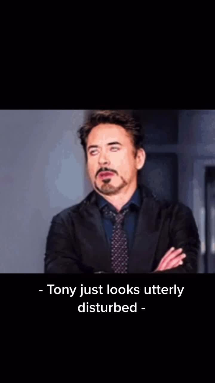 @avengersPOV