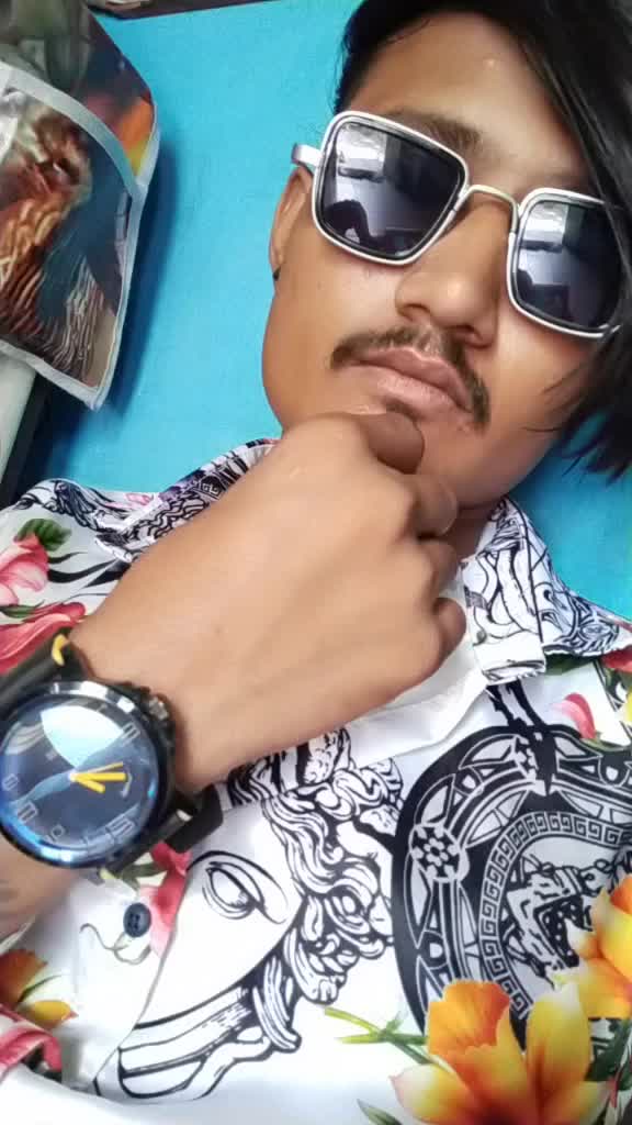 @👑karan Thakor👑