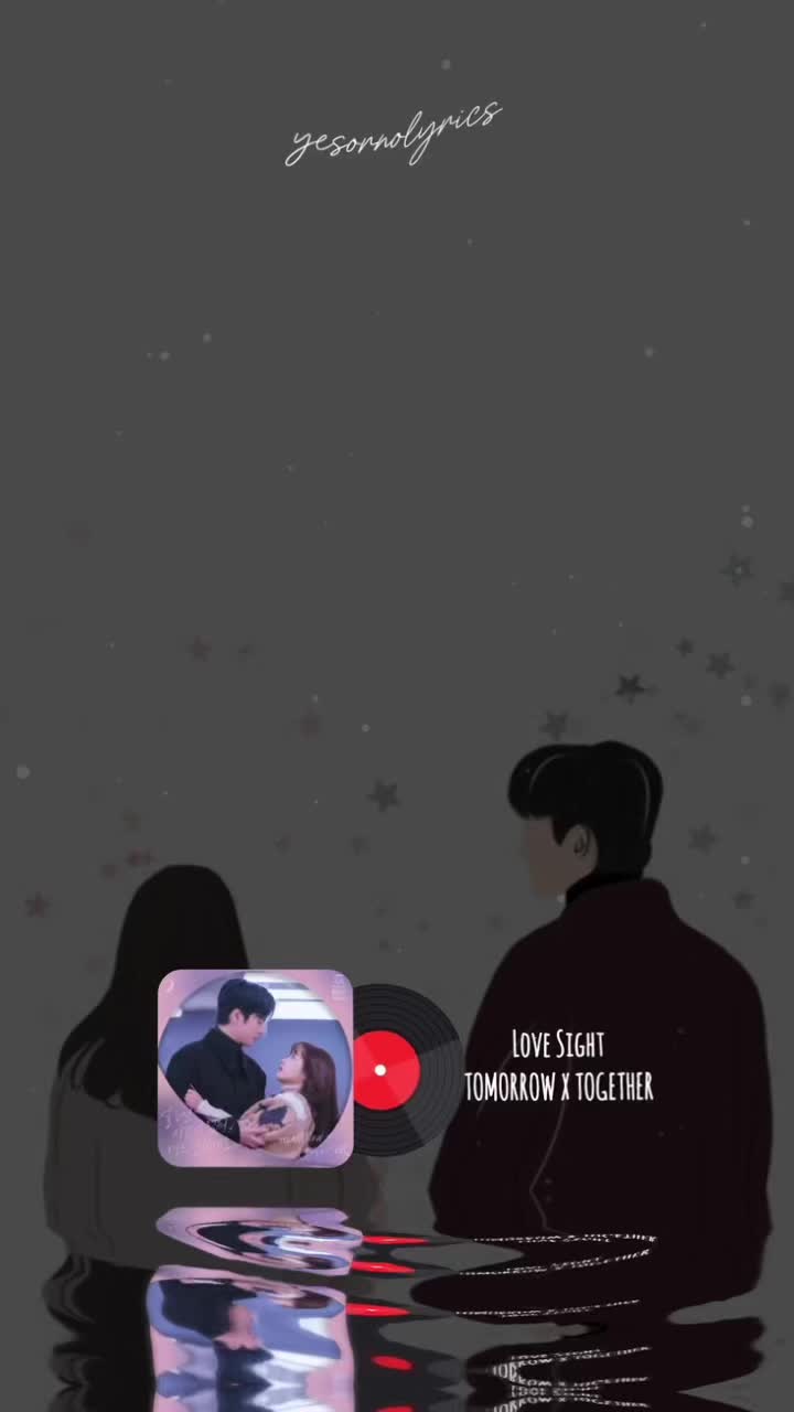 @Yes Or No Lyric 💜🐋