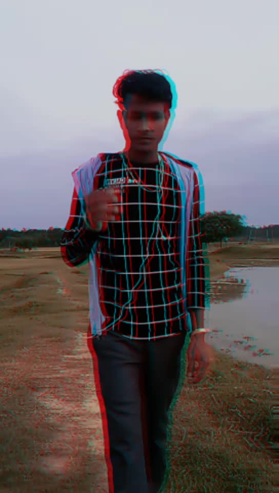 @SAD BOY GHANASHYAM