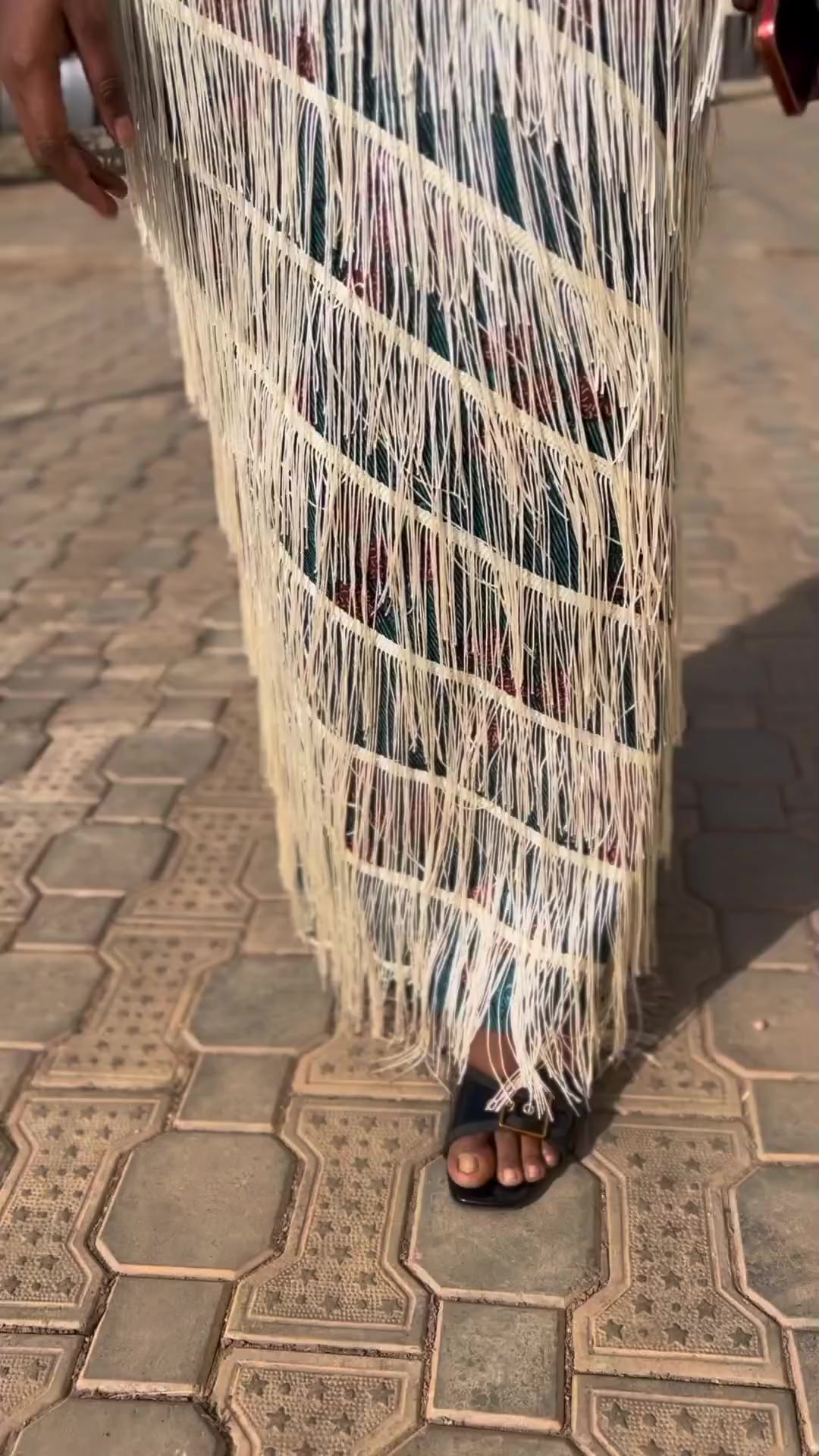 @Arewa Fashion👗