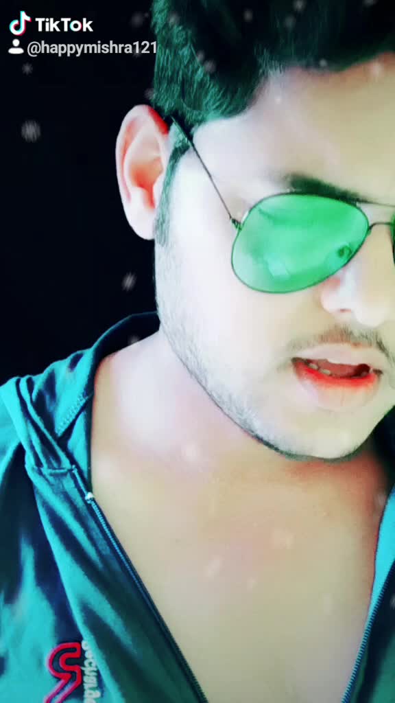 @Happymishra121