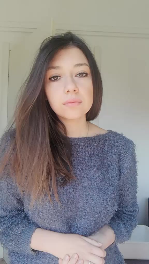 @Federica Mariano