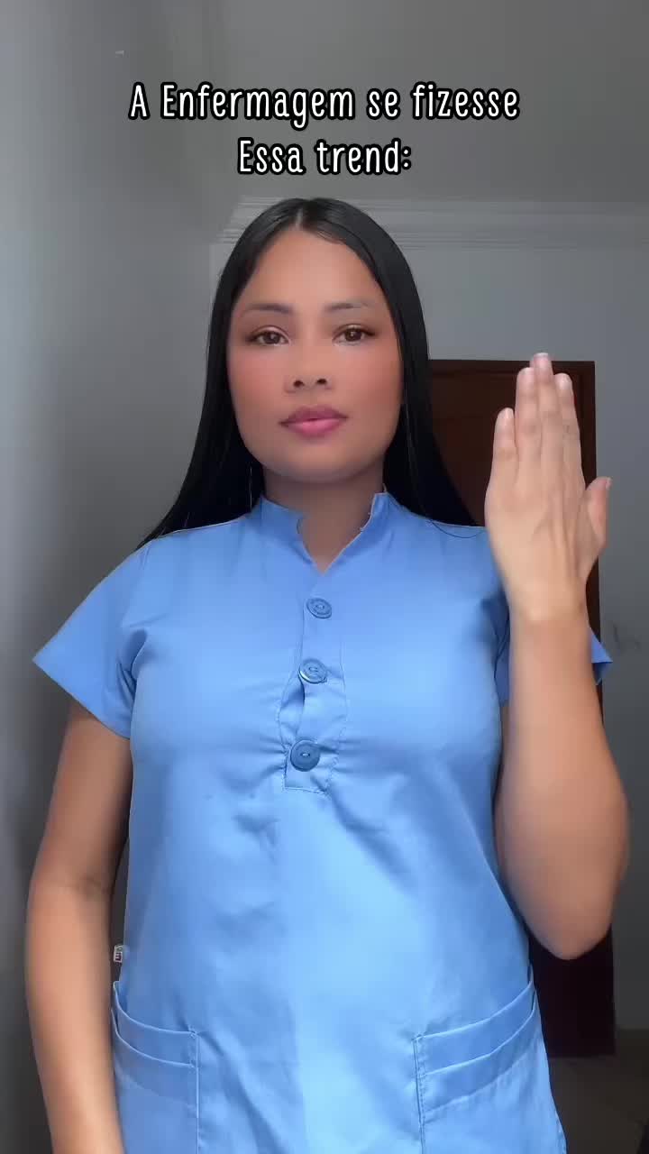 @Enfermeira _humor