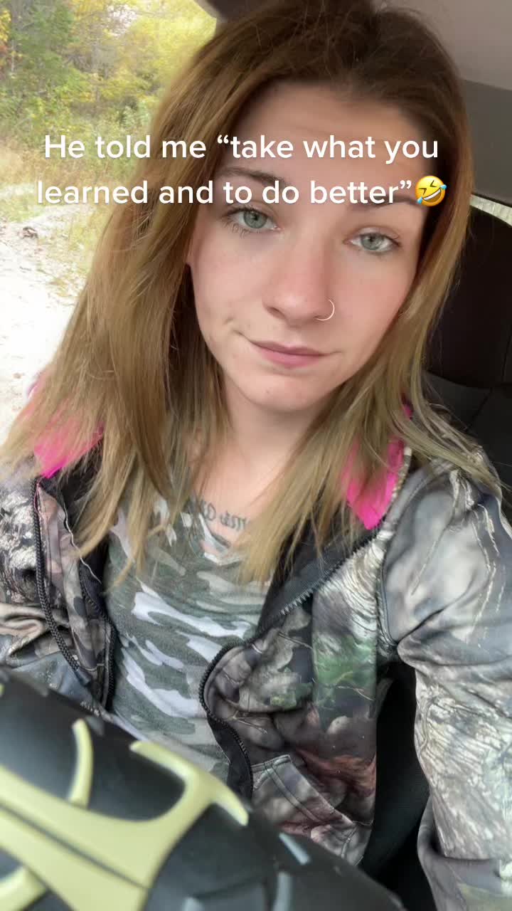 @Taylar Dawn Baker