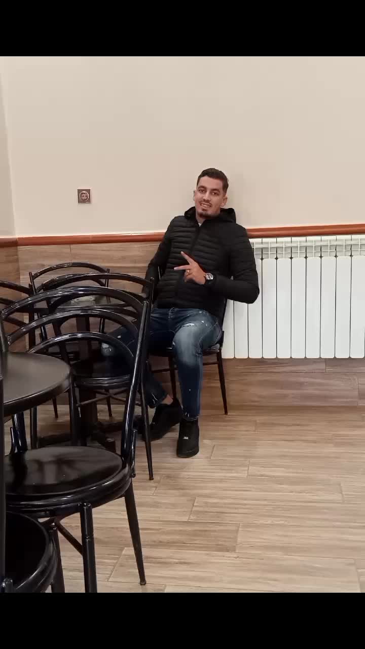 @Ilyes cherif