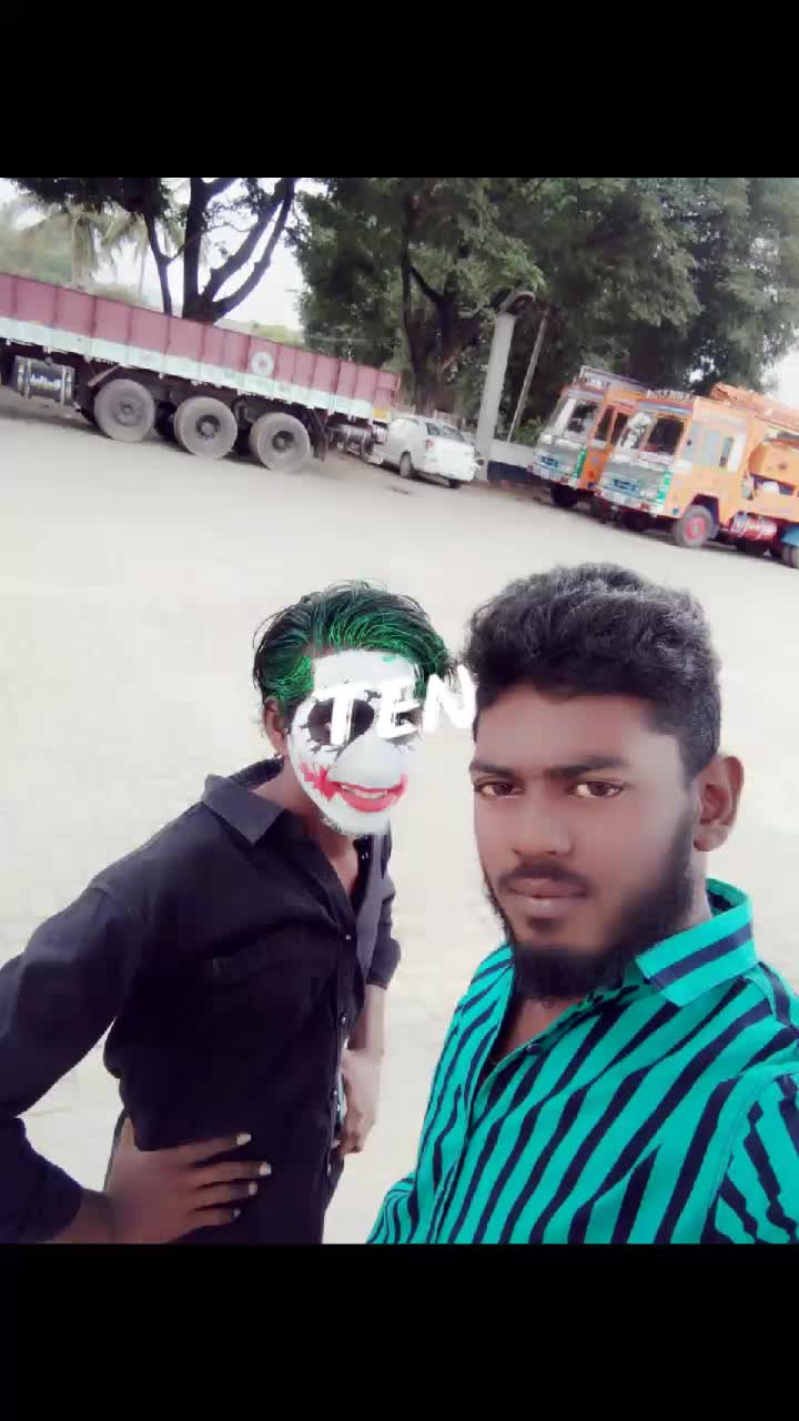 @Pavan Sandeep