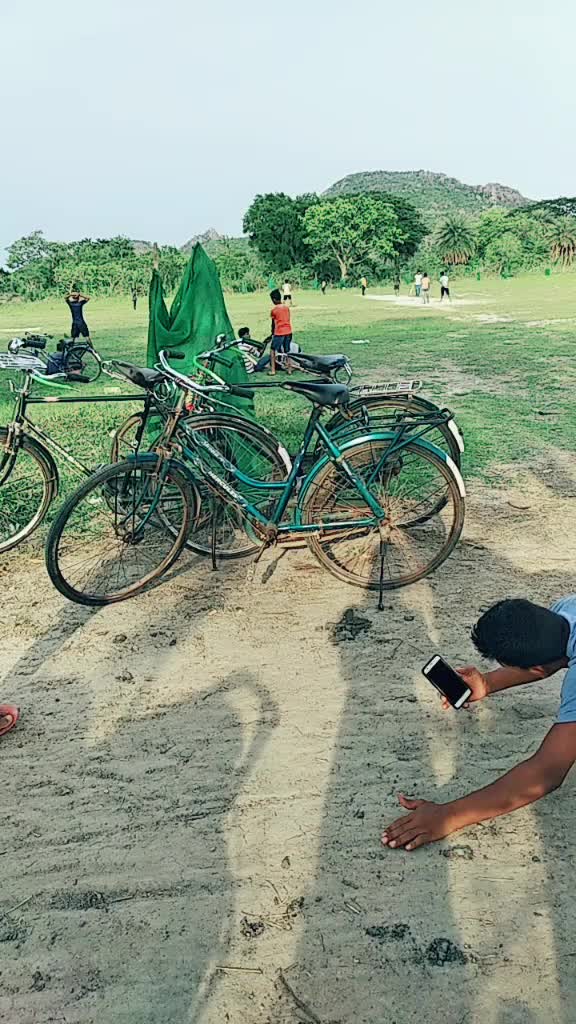 @Sanjay Kumar Jena