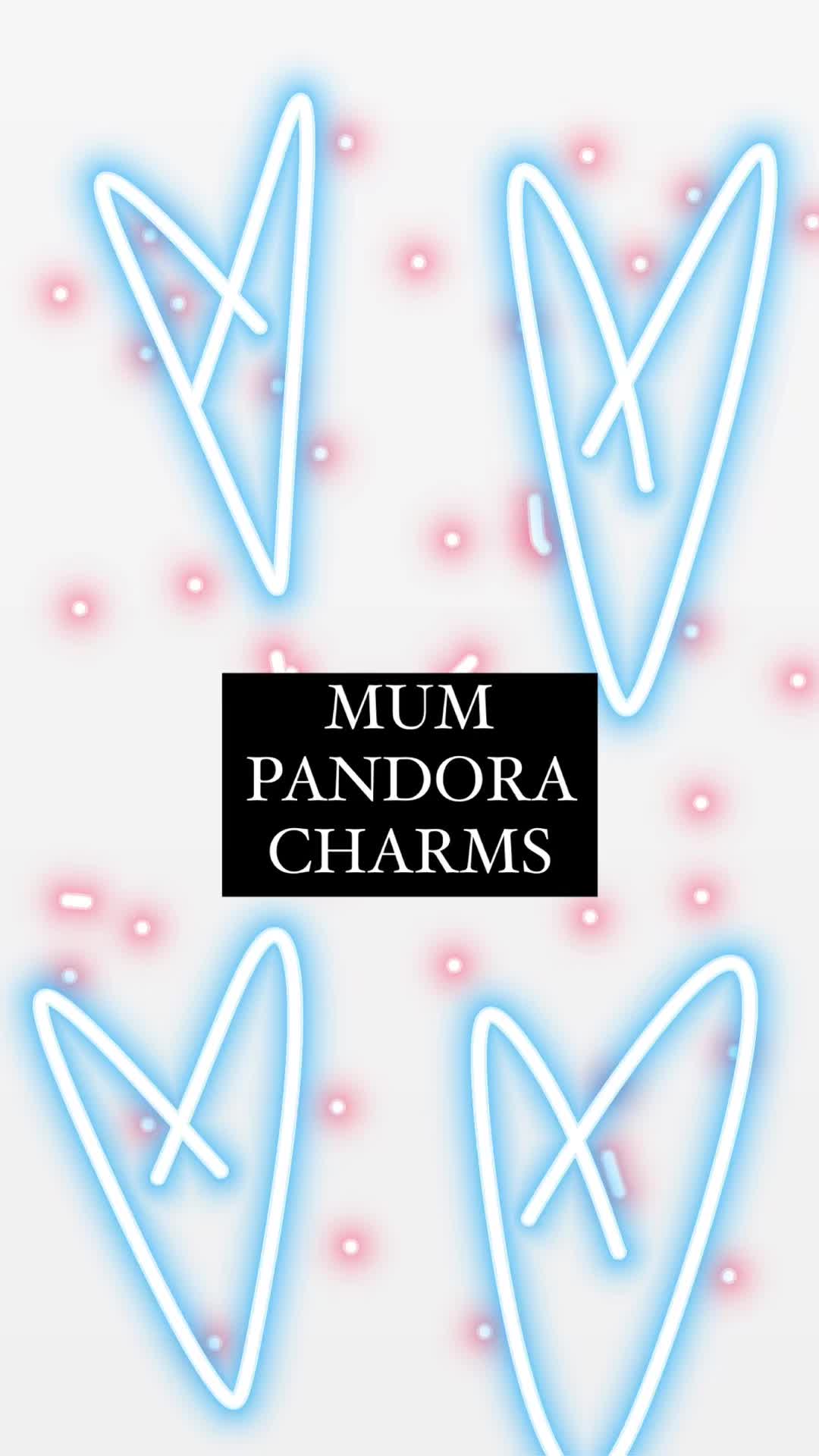 @pandora xoxo🎀🛍️