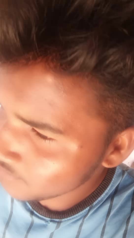 @shashi nani
