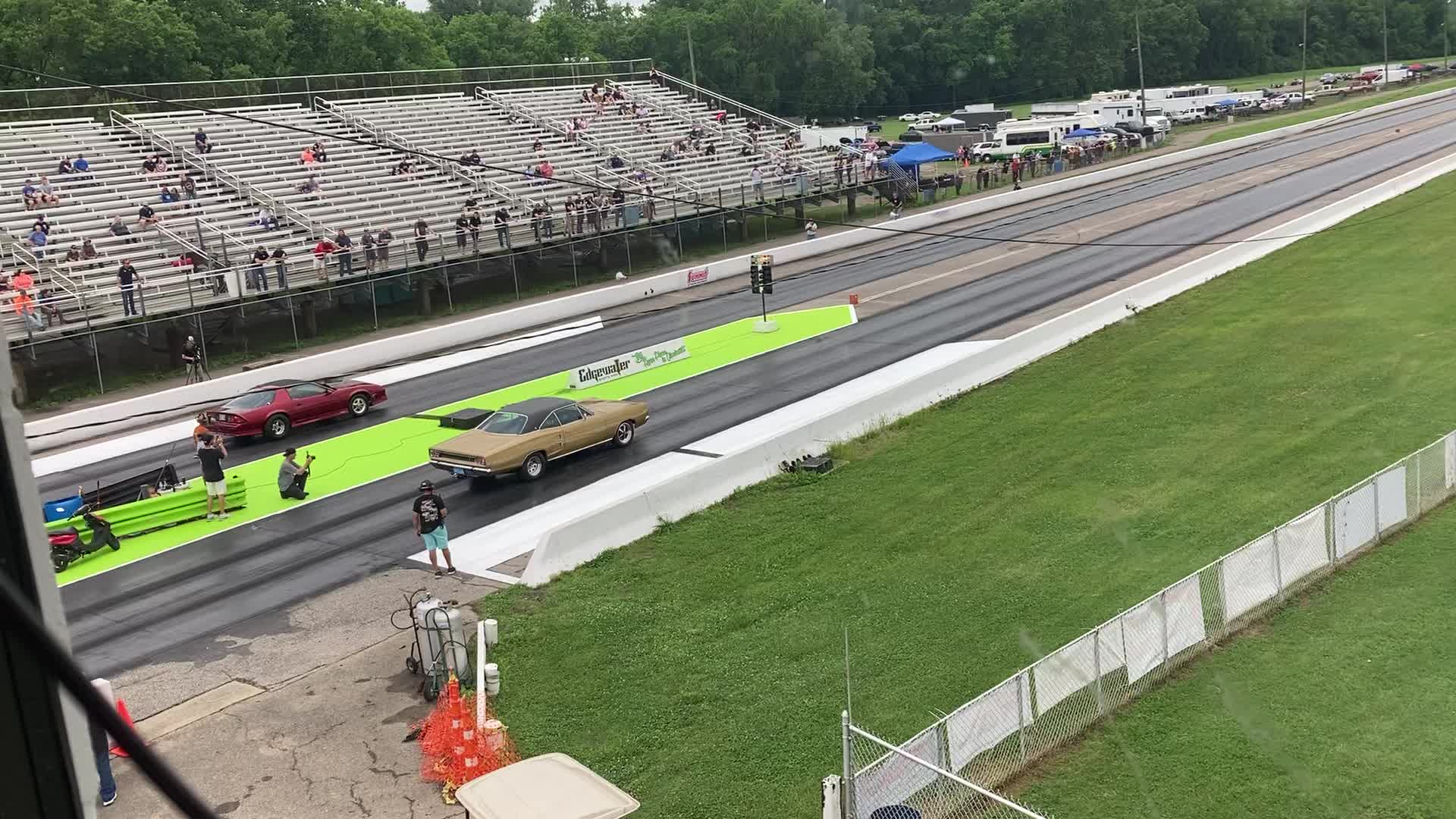 @dragracingcompound