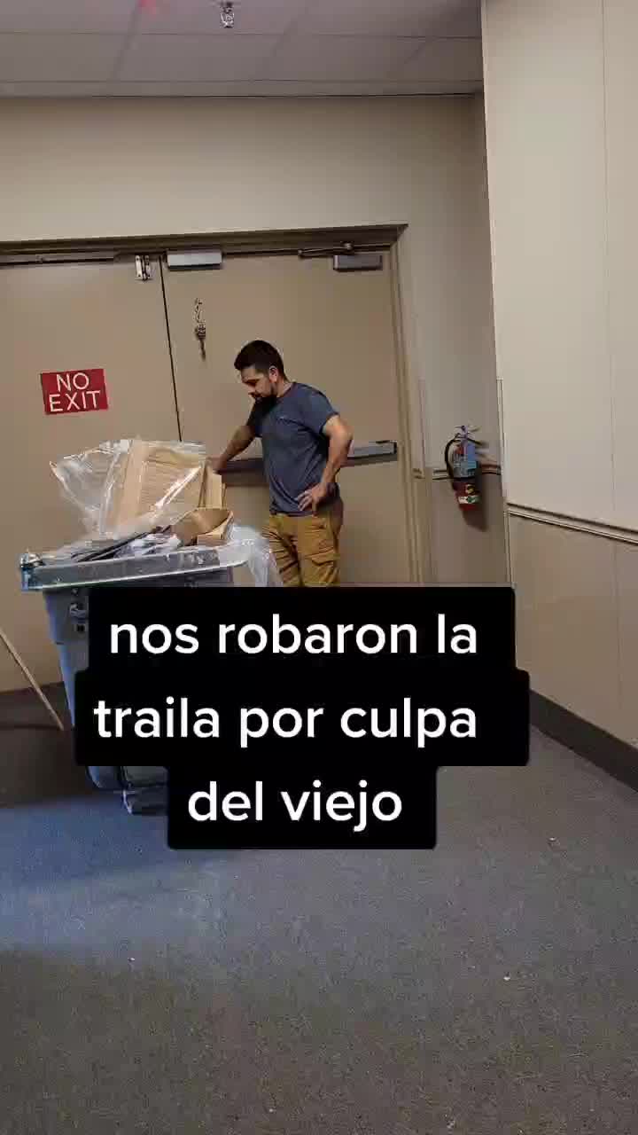 @El Tio Pancho