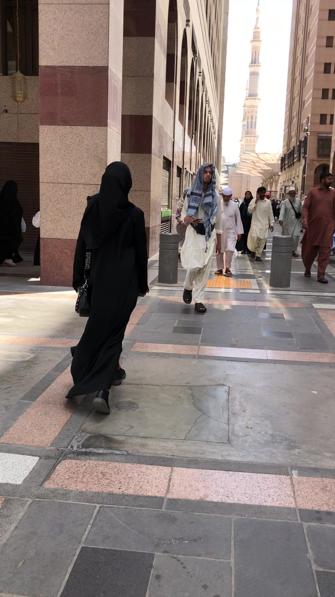 @My UMRAH Trip