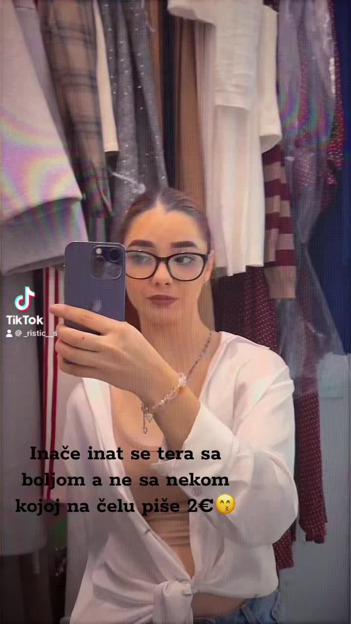 @Sara Ristic