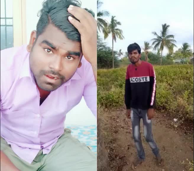 @Anil Kumar Pv