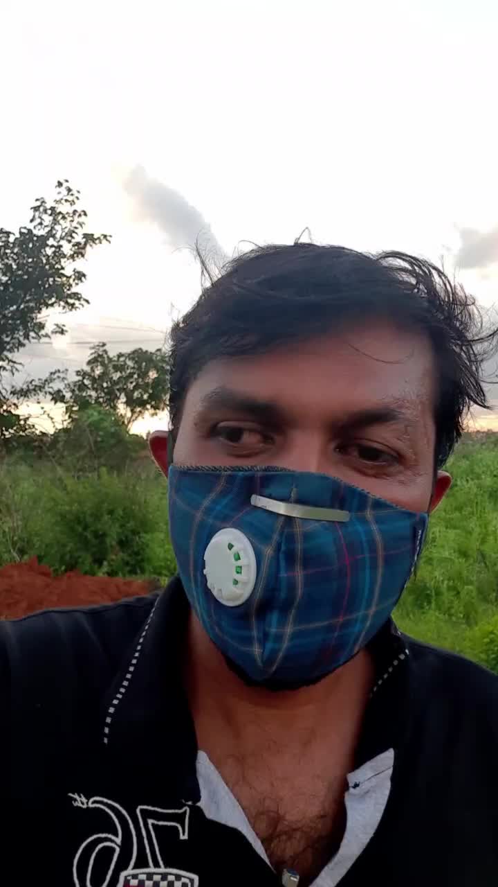 @MURALI MOHAN