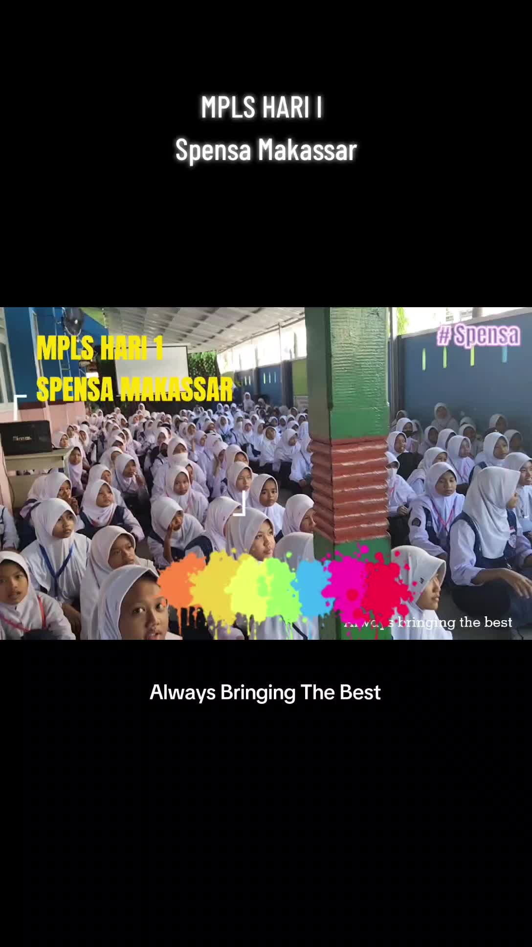 @Spensa Makassar