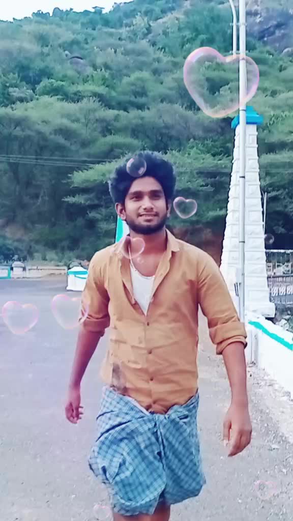 @boopathi ragavan